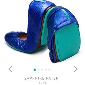 TIEKS SIZE 6